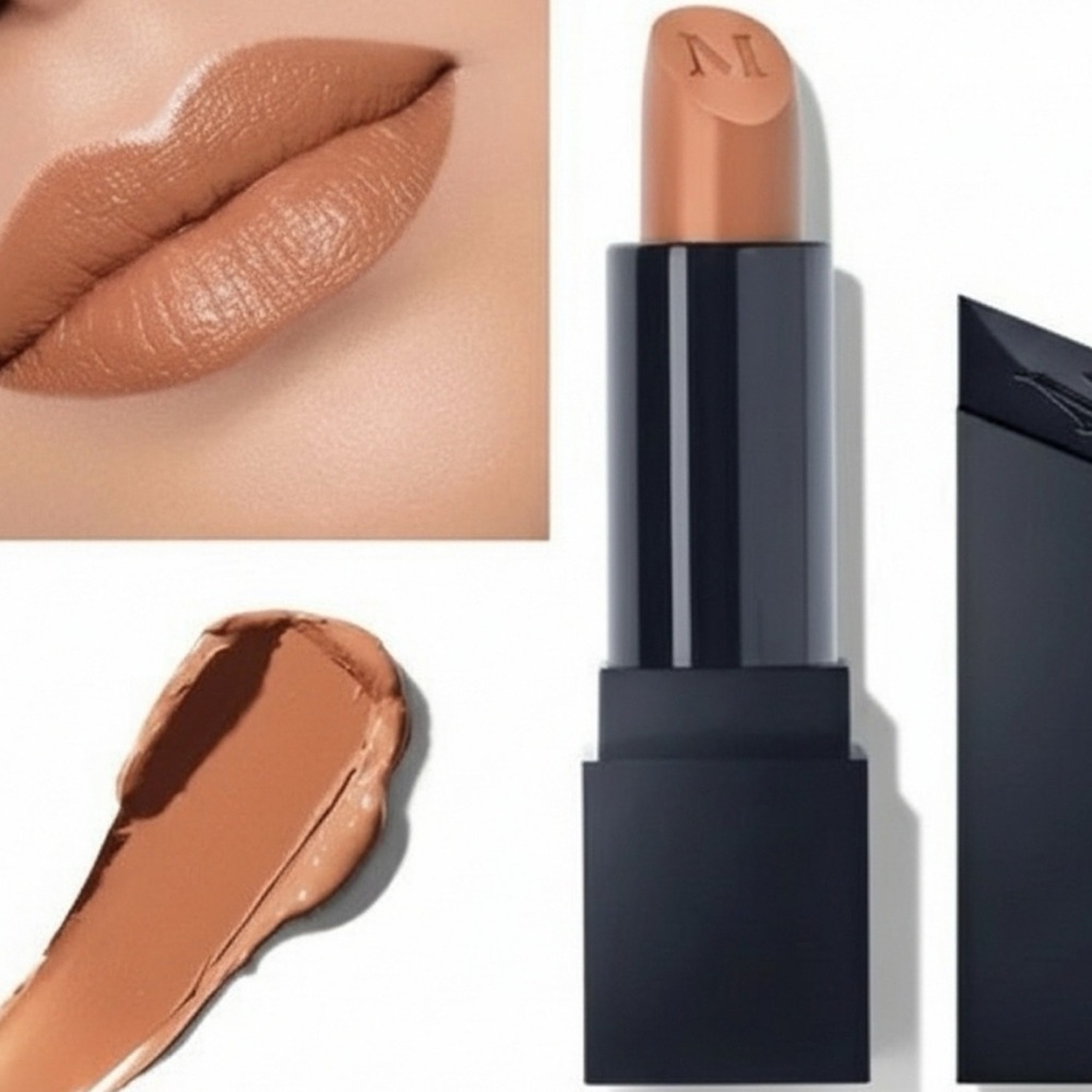 Morphe Matte Lipstick Boo
